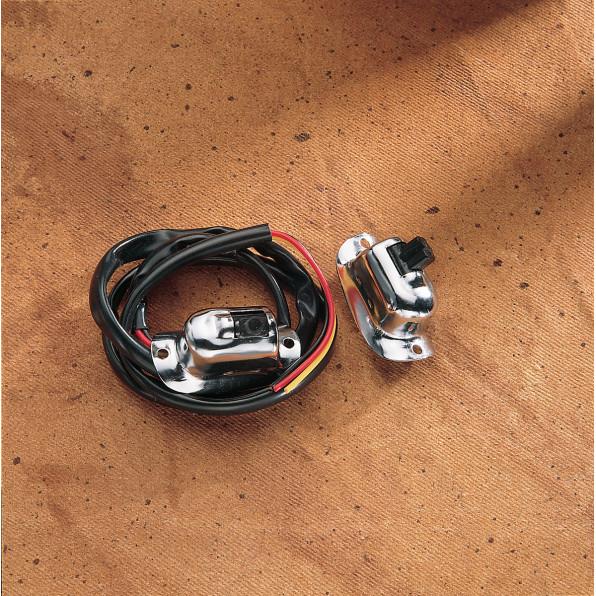 Dimmer Switch with Wires