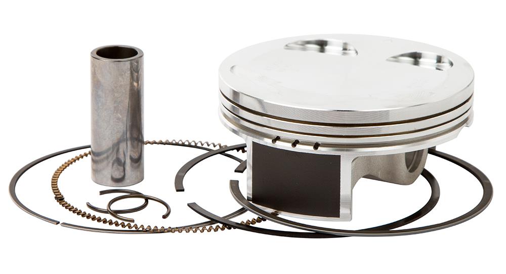 Forged Replica Piston Kit - Standard Bore 94.97mm, 12.0:1 Compression