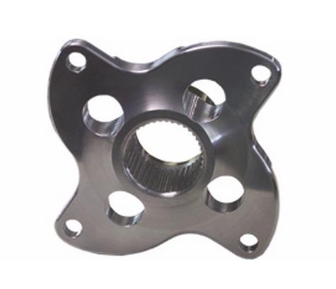 Billet Sprocket Hub