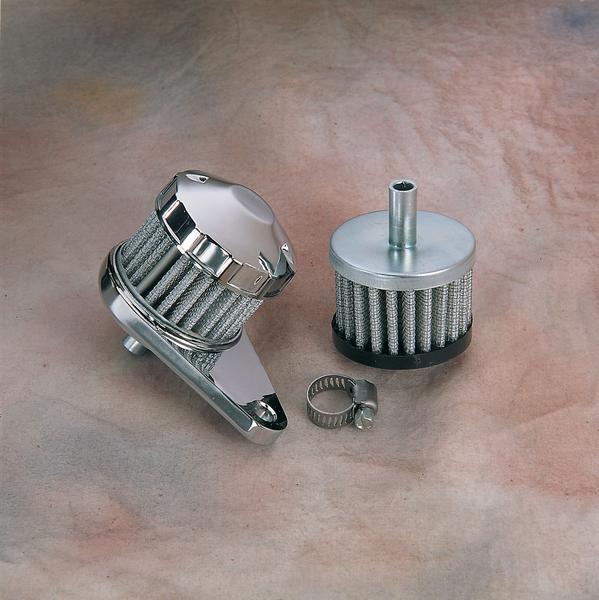 Crankcase Vent Filter Kit