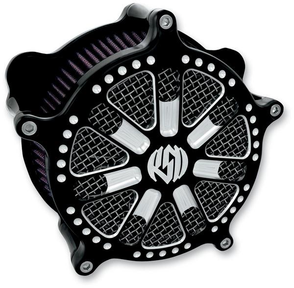 Venturi Slam Air Cleaner - Contrast Cut