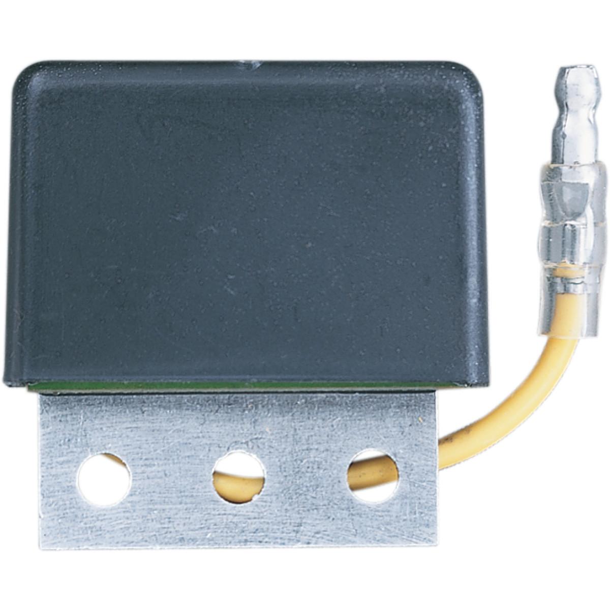 Universal 12-Volt Voltage Regulator