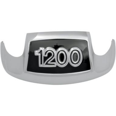 Front Fender Trim 1200cc