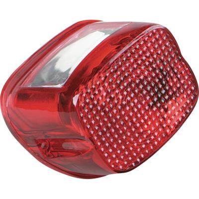 Taillight Lens - Red