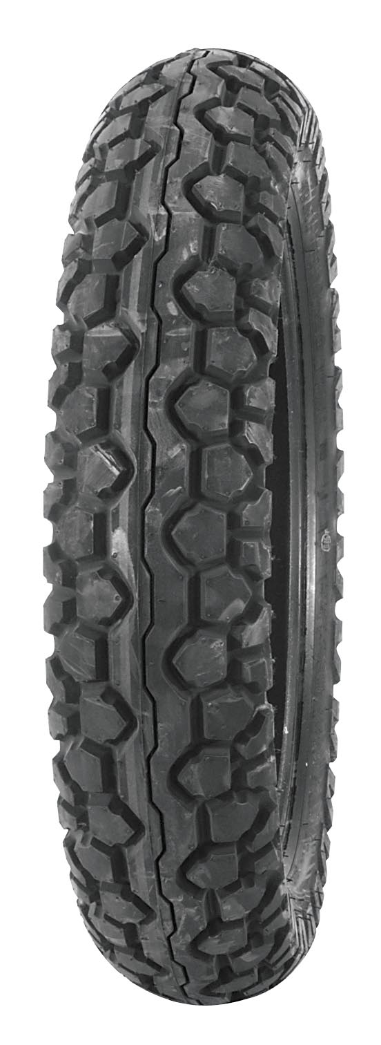 Trail Wing TW22 Rear Tire - 130/80-17
