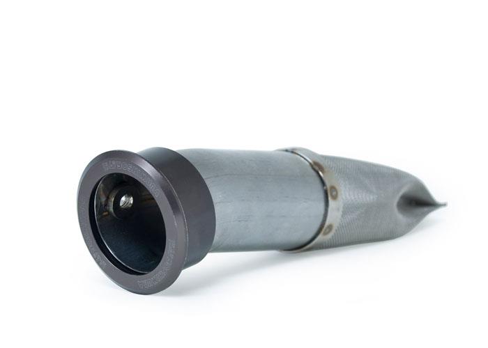 Spark Arrestor and T.E.C. Insert for RS-5/RS-8 (TEC-SD11)