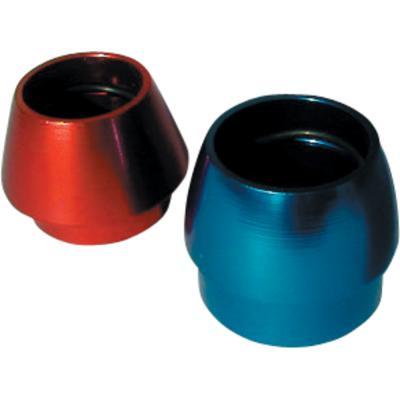 Billet Impeller Seal/Nose Cone