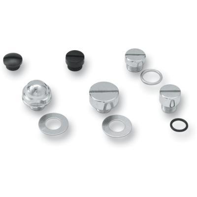 OEM-Style Oil Pump Relief Valve