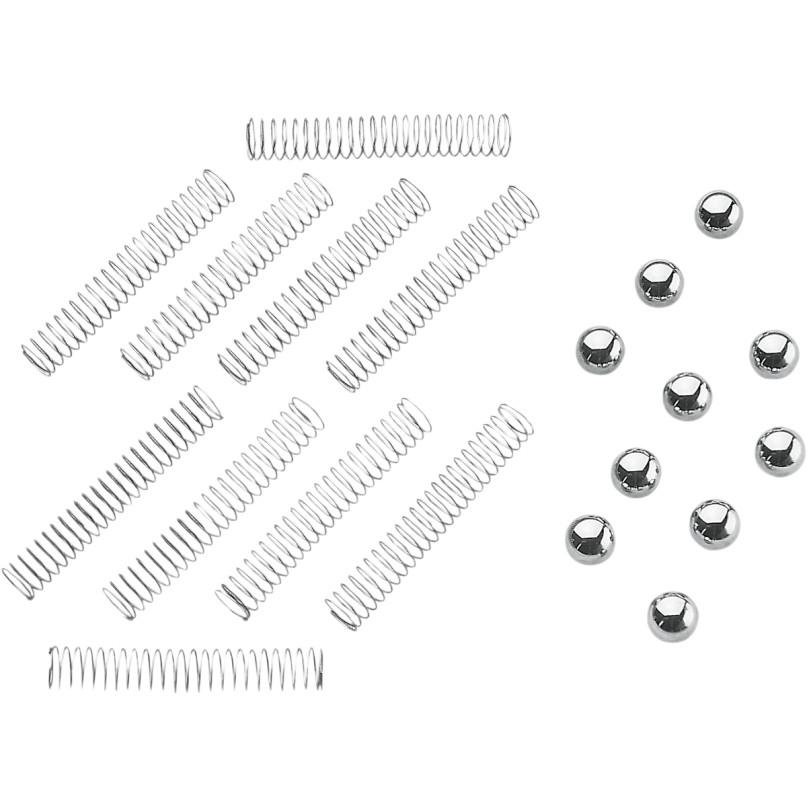 Oil Pump Check Valve Spring