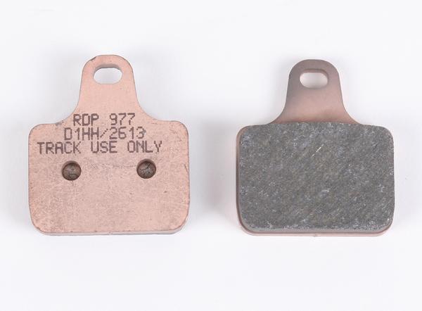 RDP Race Brake Pads
