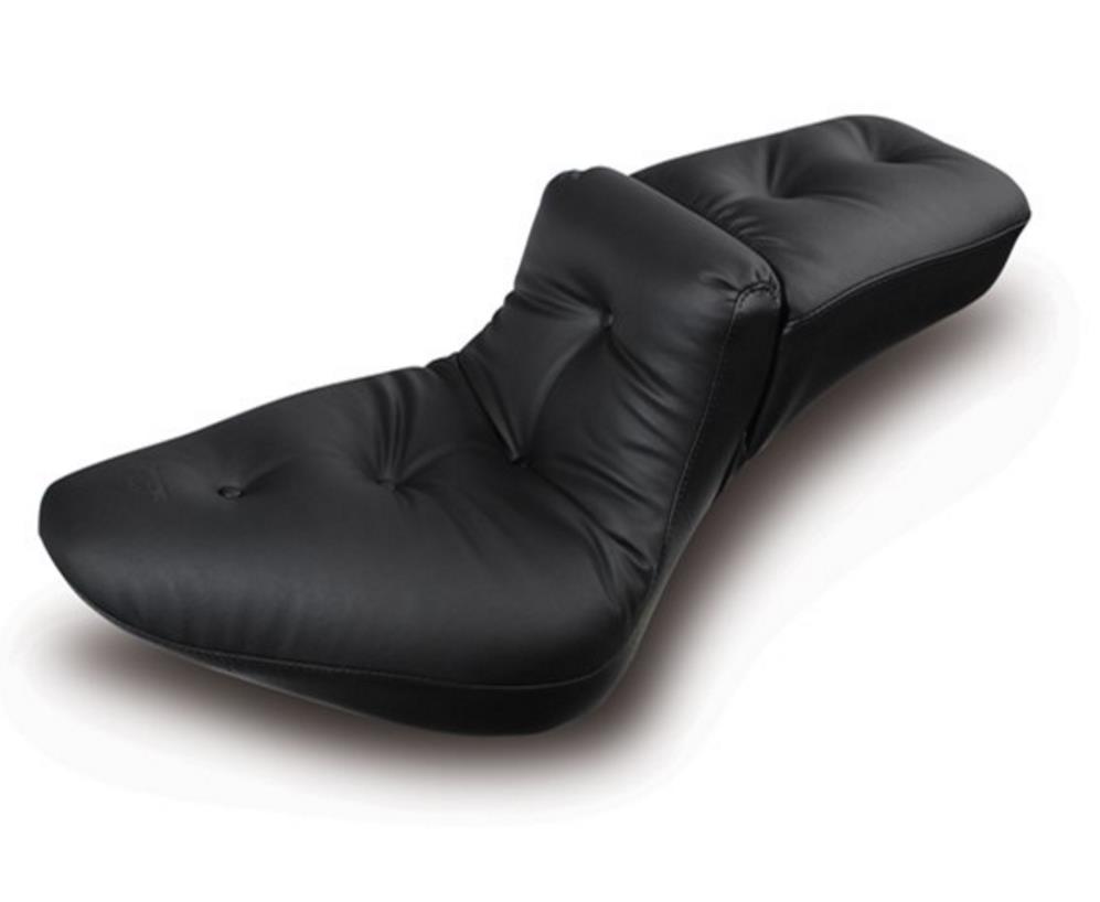 Regal Duke Extra Wide One-Piece Seat