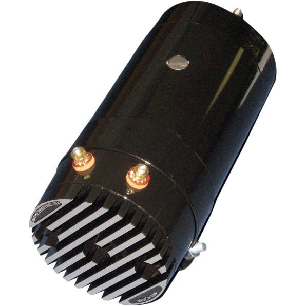 6V Generator with Standard Regulator