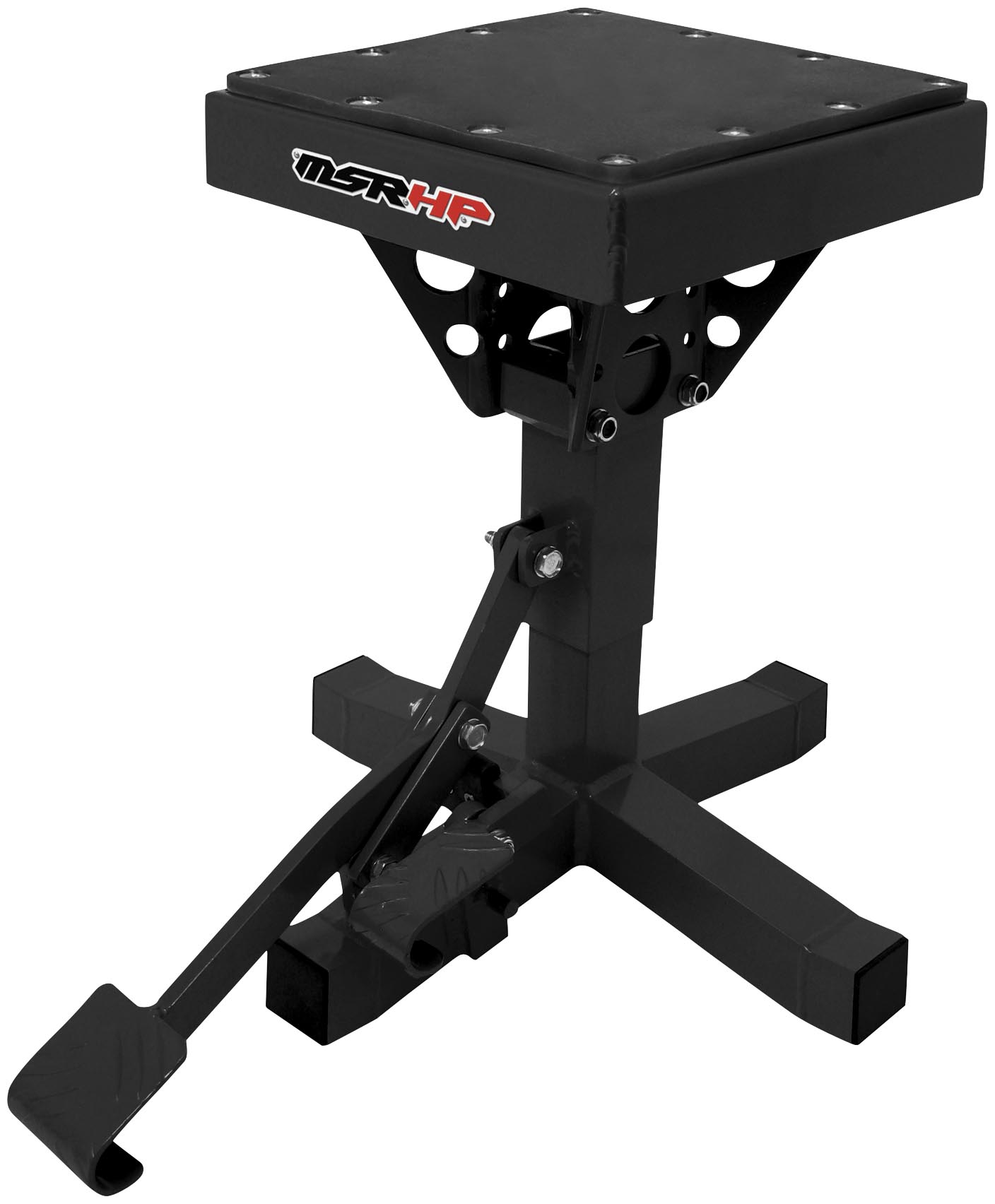 Pro Lift Stand - Black