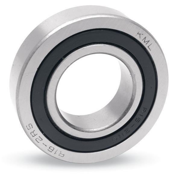 Inner Primary Cover Mainshaft Bearing