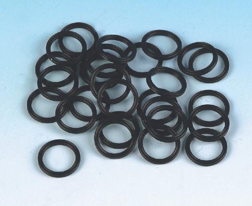 Shifter Shaft Seal - Quad Seal