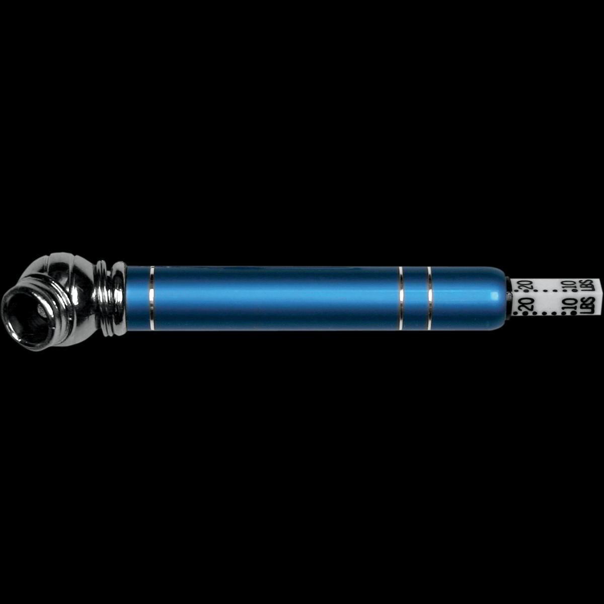 Mini Magnet Gauge Refill 12-Pack