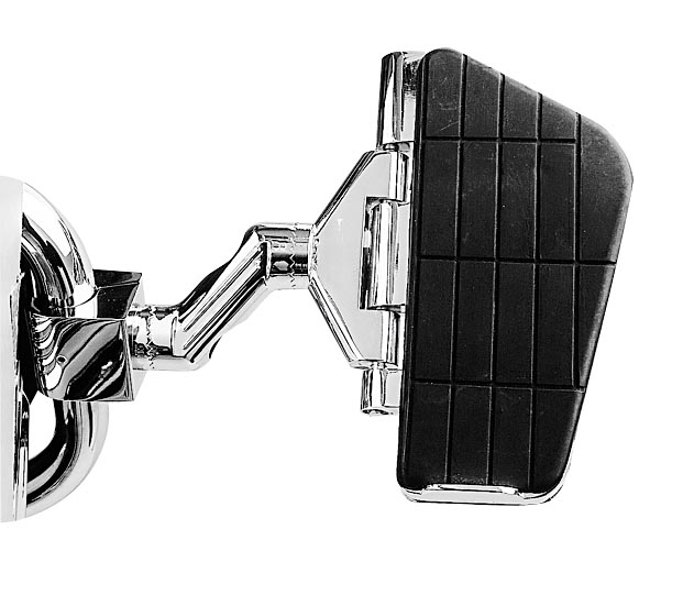 Highway Board with Stepped Offset Extension