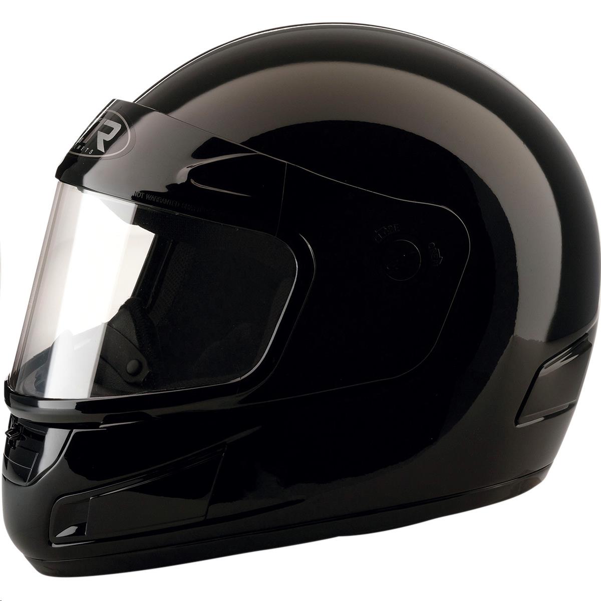 Strike Snow Youth Helmet