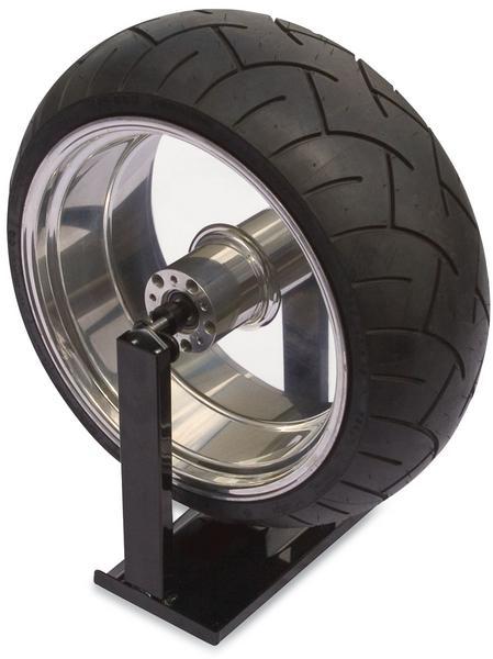 Wheel Balancing Stand Adapter - Harley