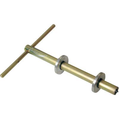 Shock Metering Pin Tools with WP PDS Shocks