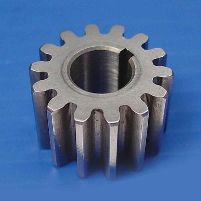 Return Drive Oil Pump Gear