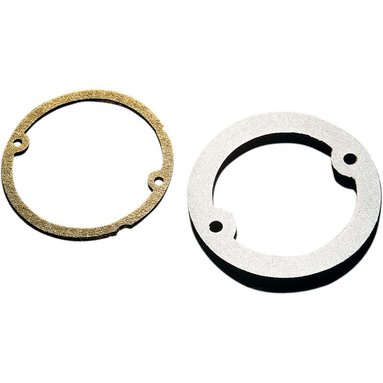 Turn Signal Lens Gaskets and O-Rings