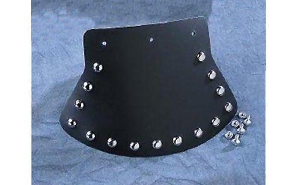 Studded Mud Flaps - Medium - Plain Center