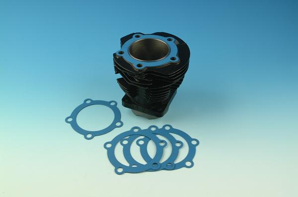 Cylinder Head Gasket - .045in. Coated Blue Teflon Paper