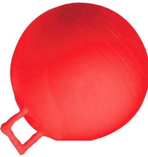 20in. Diameter Buoys - Red