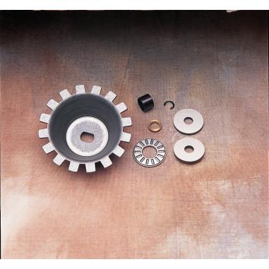 New-Style Throw-out Bearing Pushrod Kit