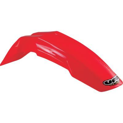 Universal Supermoto Front Fender - CR/CRF Red 00-20