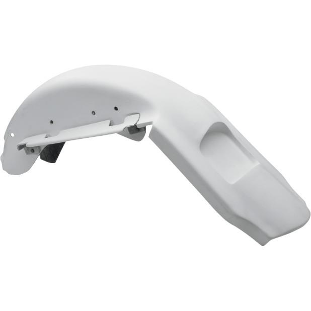 Bagger-Tail Extended Rear Fender