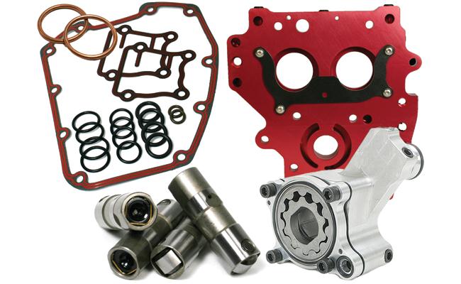 Oil System Pack - HP+ Performance Series