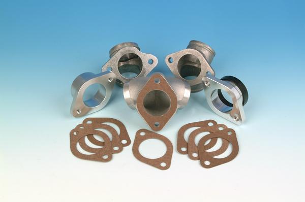 Intake Manifold Gasket for Bendix Carburetors