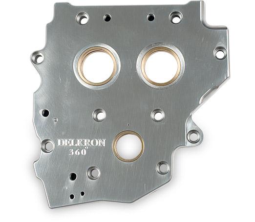 Cam Support Plate