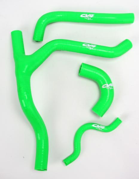 Y Design Hose Kit - Green