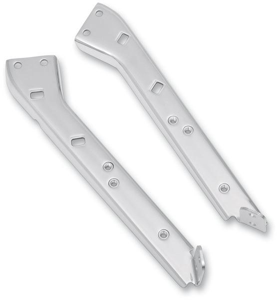 Saddlebag Rail Support Bracket - Left