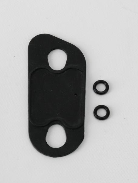 Gasket for Chrome Inspection Cover