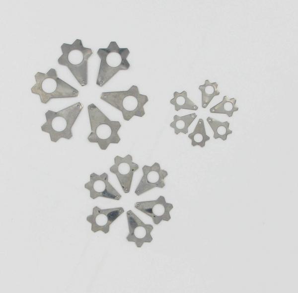 Safety Wire Washer Kit