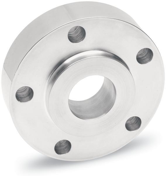 Rear Pulley Spacer - 1.00in