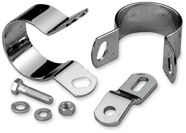 Midway Exhaust Mounting Kit