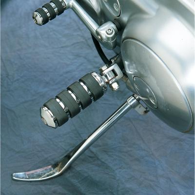 Soft-Ride Small Diameter Peg with 5/8in. Female Mount