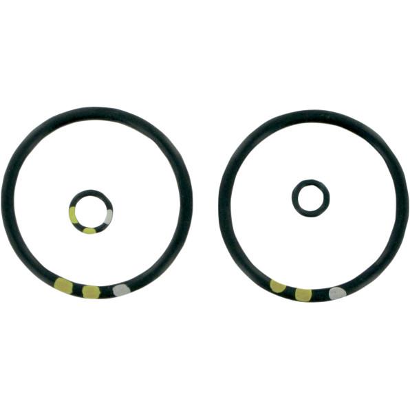 Rebuild Kit for A/B Calipers