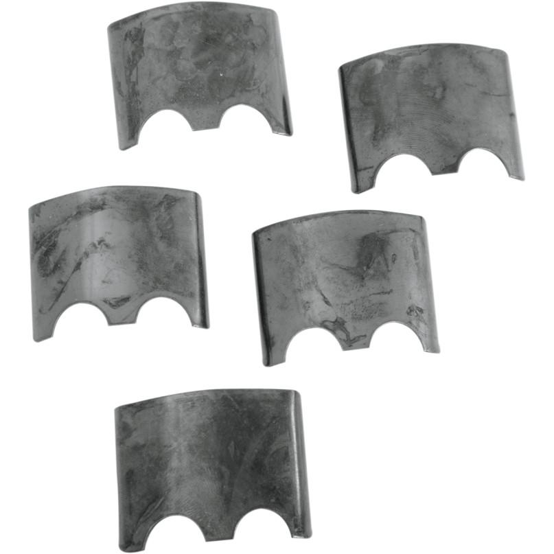 Breather Separator Plate