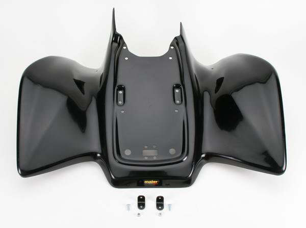 Custom Rear Fender - Dark Blue