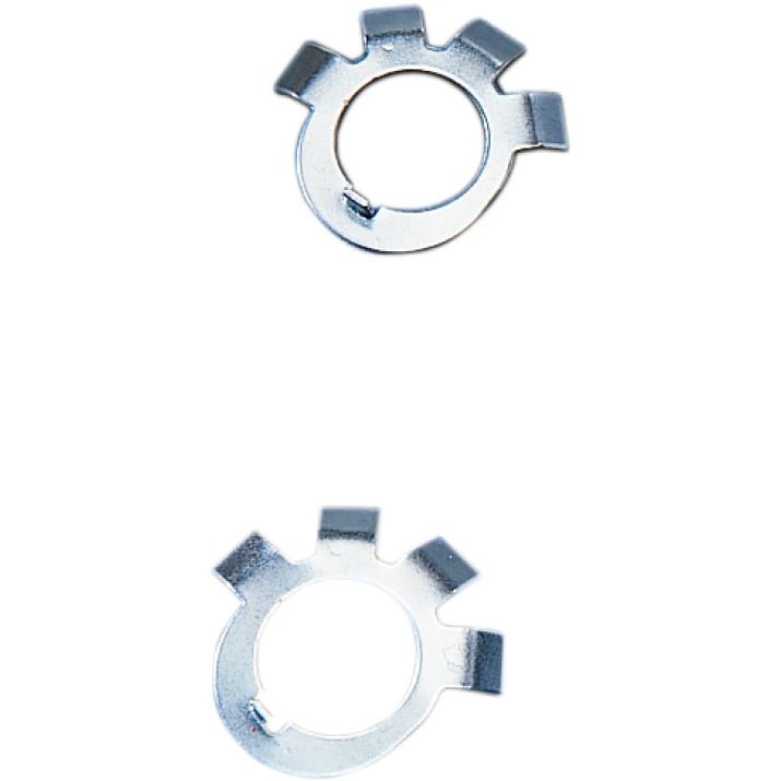 Clutch Hub Nut Lock  Washers