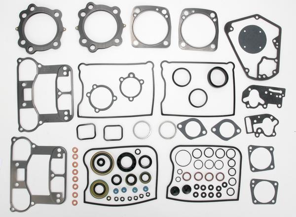Motor Only Gasket Kit