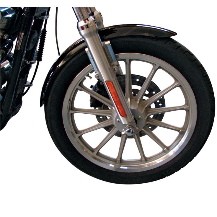 XLX-Style Front Fender