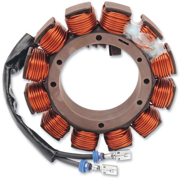 Alternator Stator - Uncoated