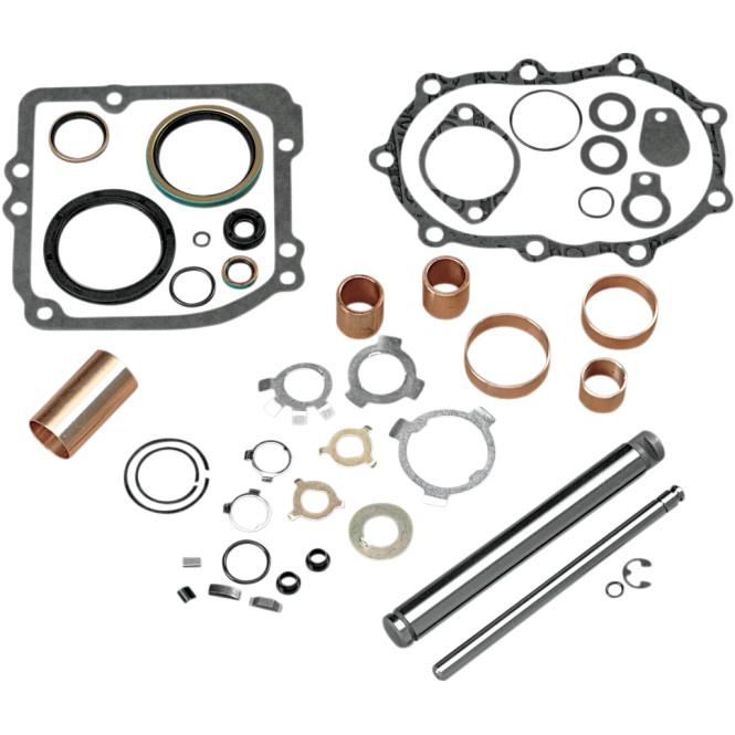 4-Speed Transmission Rebuild Kit